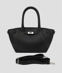 Sac cabas Palco - noir