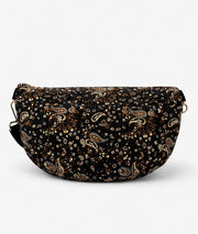 Sac à mains Vita noir dos