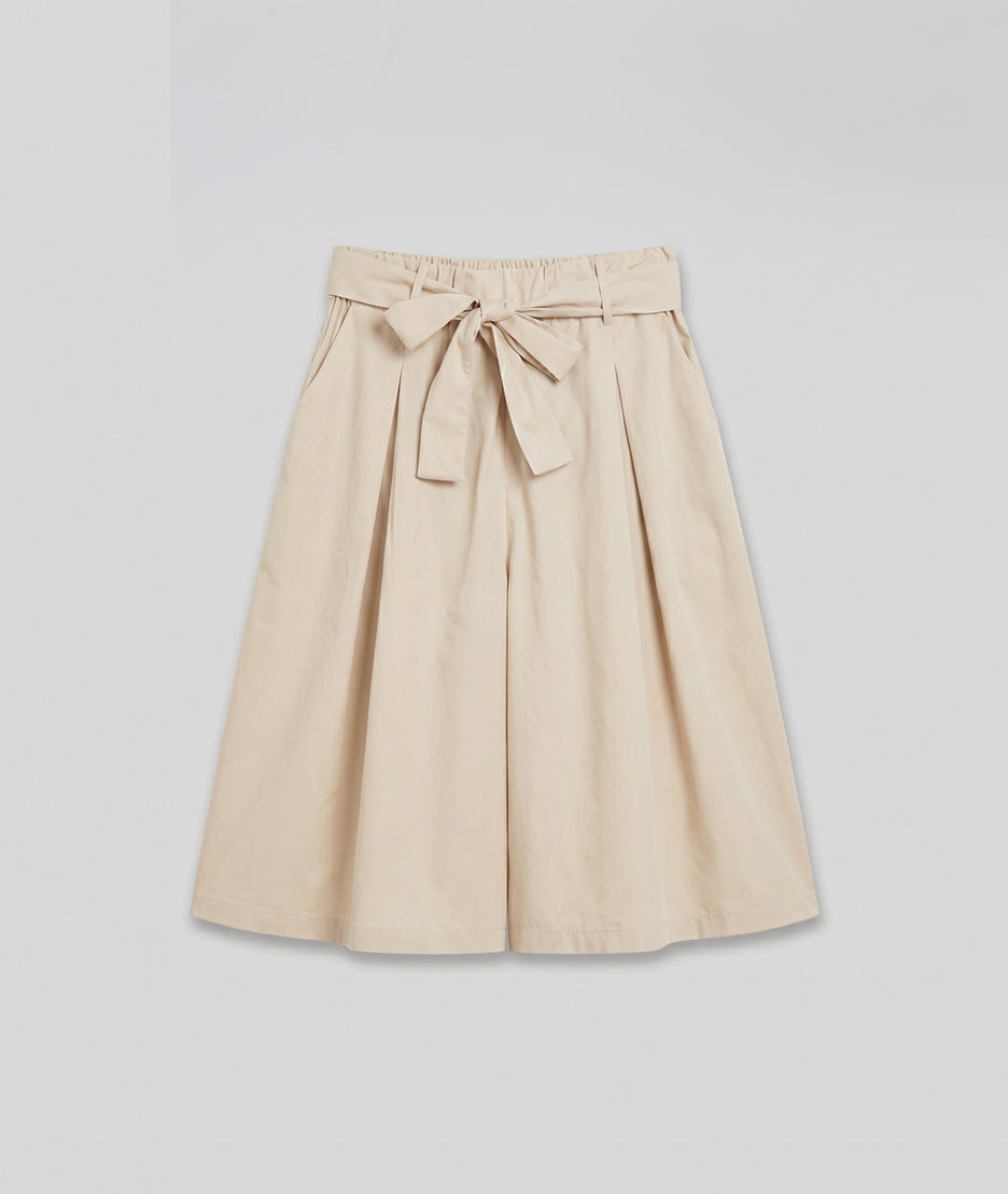 Bermuda beige face — marque Carnaby