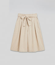 Bermuda beige face — marque Carnaby