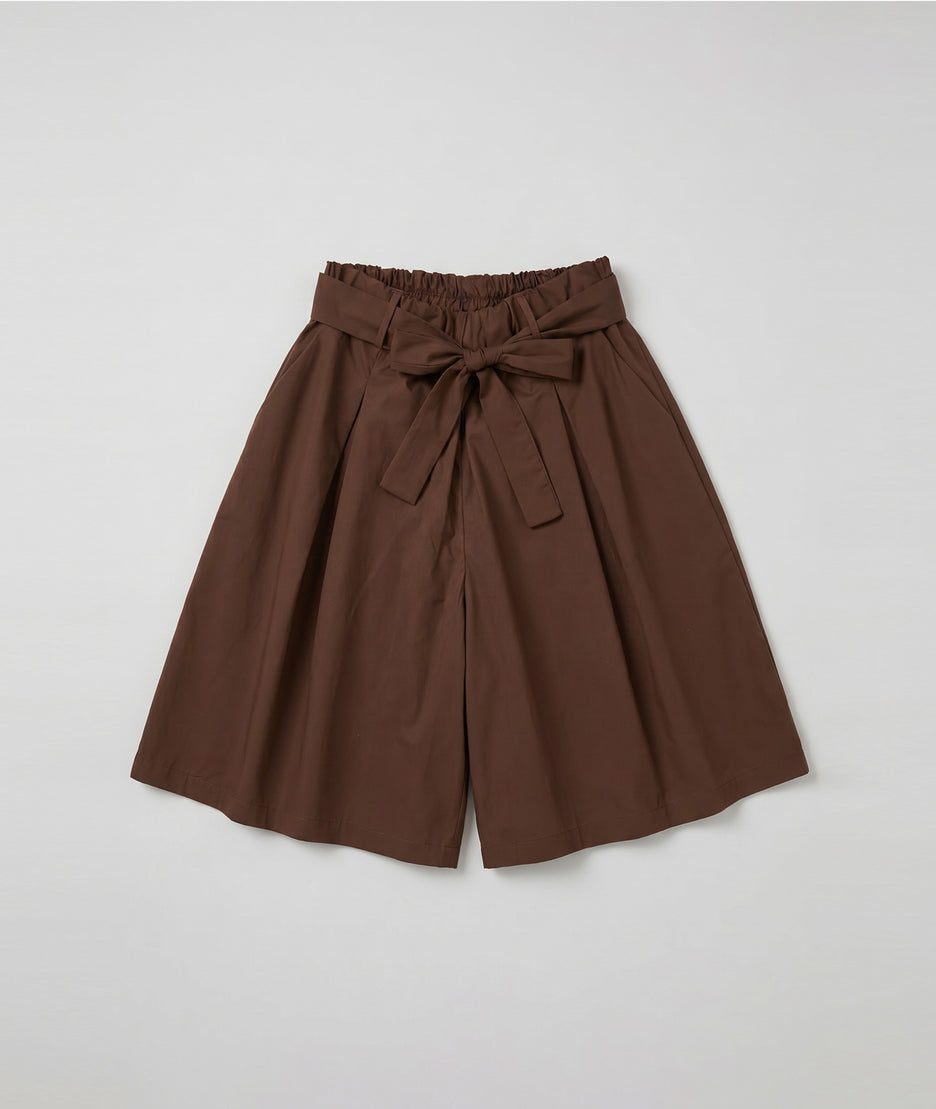 Bermuda choco face — marque Carnaby