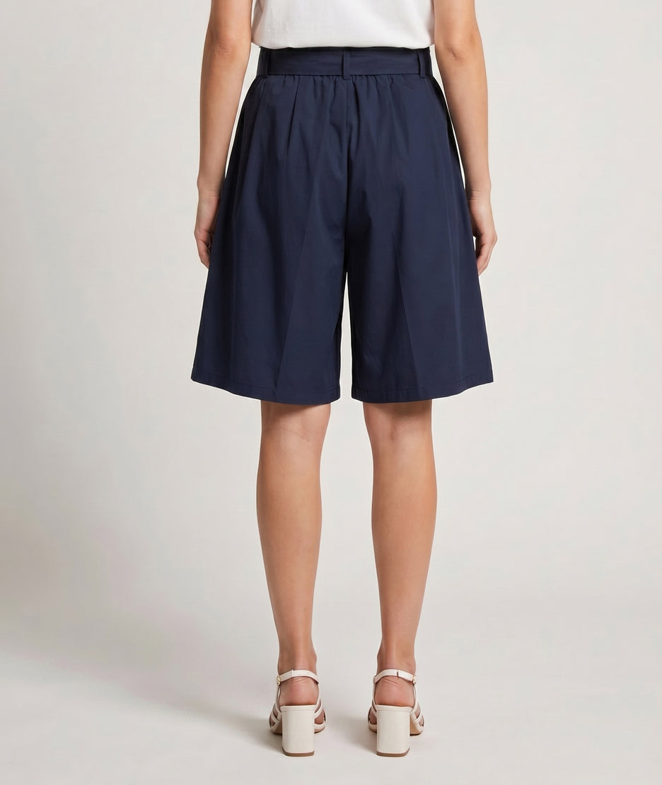 Bermuda marine dos — marque Carnaby