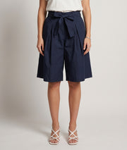 Bermuda marine face — marque Carnaby