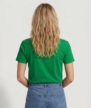T-shirt Mexico vert dos — marque Carnaby