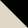 Trench Leopi imprimé léopard - beige/noir